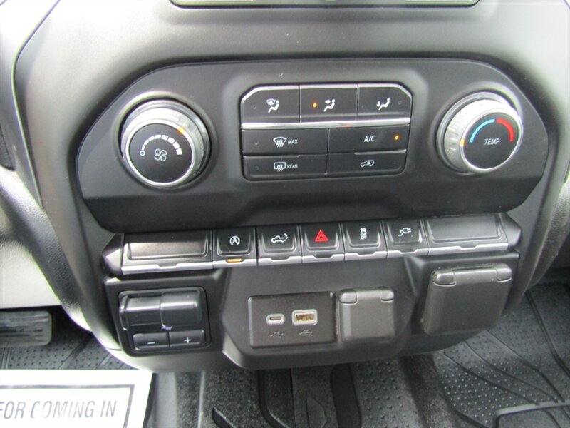 2021 Chevrolet Silverado 1500 Custom - Photo 26 - Haddon Twp, NJ 08107
