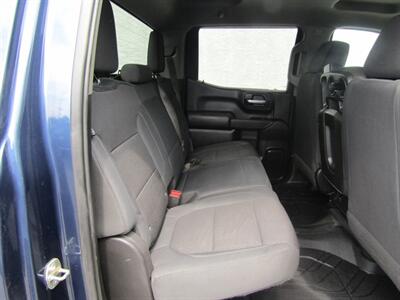 2021 Chevrolet Silverado 1500 Custom - Photo 15 - Haddon Twp, NJ 08107