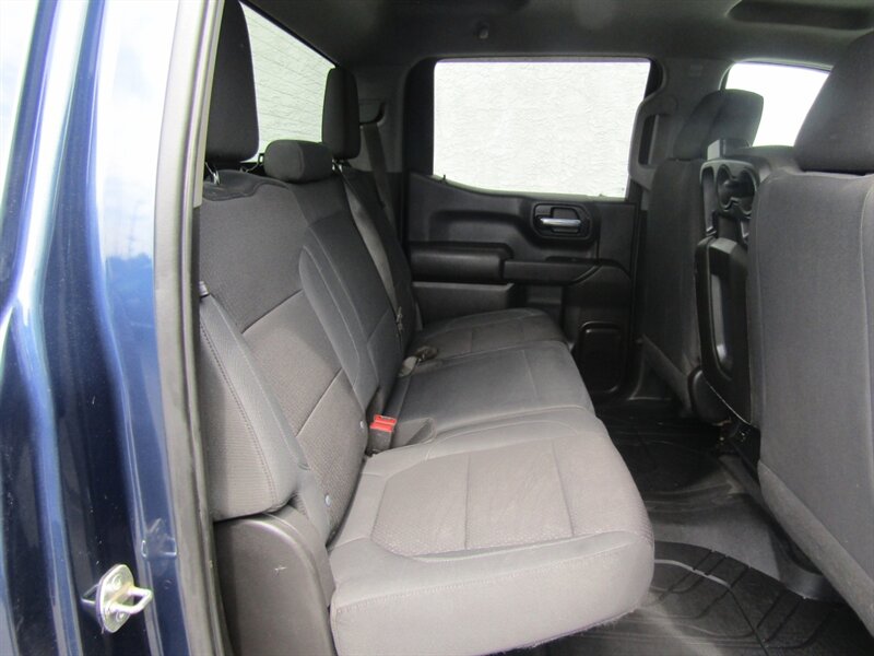 2021 Chevrolet Silverado 1500 Custom - Photo 15 - Haddon Twp, NJ 08107