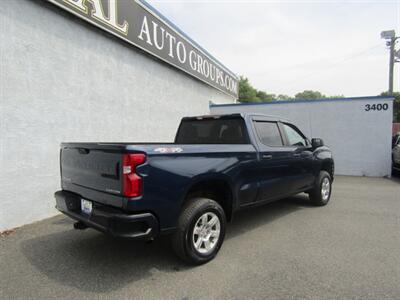 2021 Chevrolet Silverado 1500 Custom - Photo 8 - Haddon Twp, NJ 08107