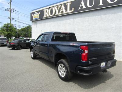 2021 Chevrolet Silverado 1500 Custom - Photo 6 - Haddon Twp, NJ 08107