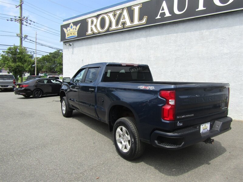 2021 Chevrolet Silverado 1500 Custom - Photo 6 - Haddon Twp, NJ 08107