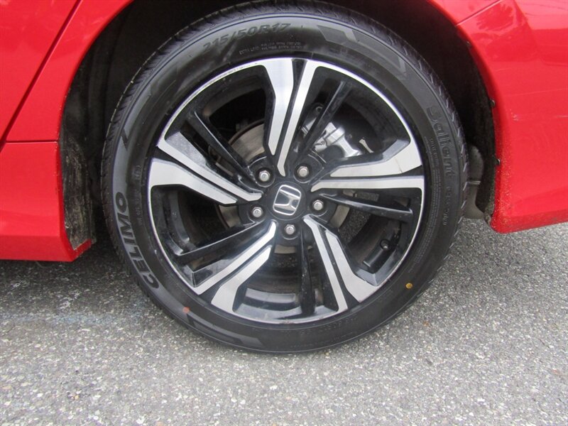 2016 Honda Civic Touring - Photo 32 - Haddon Twp, NJ 08107