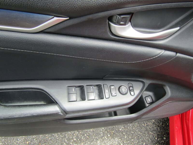 2016 Honda Civic Touring - Photo 11 - Haddon Twp, NJ 08107