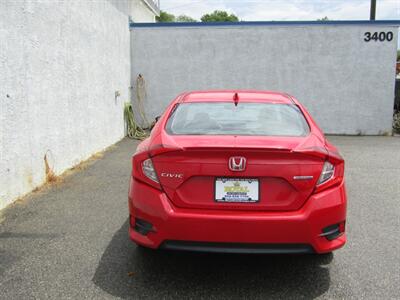 2016 Honda Civic Touring - Photo 7 - Haddon Twp, NJ 08107