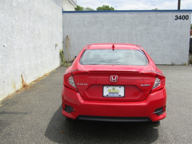 2016 Honda Civic Touring - Photo 7 - Haddon Twp, NJ 08107