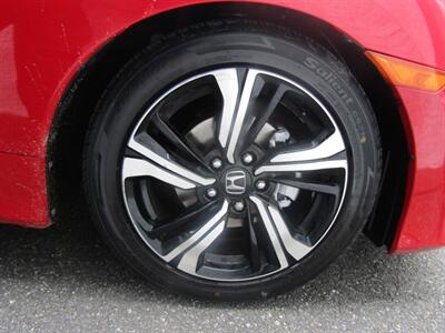 2016 Honda Civic Touring - Photo 34 - Haddon Twp, NJ 08107