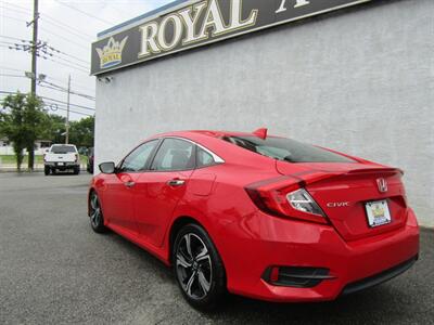 2016 Honda Civic Touring - Photo 6 - Haddon Twp, NJ 08107