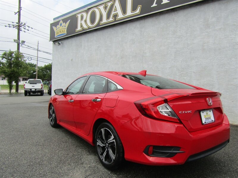2016 Honda Civic Touring - Photo 6 - Haddon Twp, NJ 08107