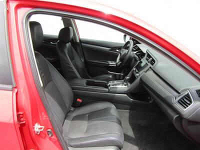 2016 Honda Civic Touring - Photo 20 - Haddon Twp, NJ 08107