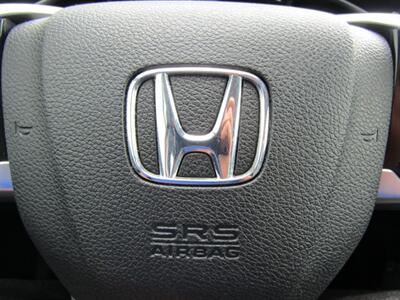 2016 Honda Civic Touring - Photo 25 - Haddon Twp, NJ 08107