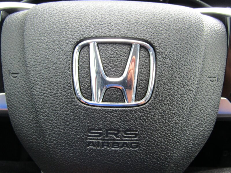 2016 Honda Civic Touring - Photo 25 - Haddon Twp, NJ 08107