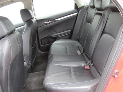 2016 Honda Civic Touring - Photo 15 - Haddon Twp, NJ 08107