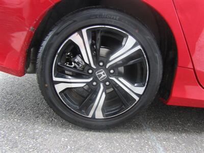 2016 Honda Civic Touring - Photo 33 - Haddon Twp, NJ 08107