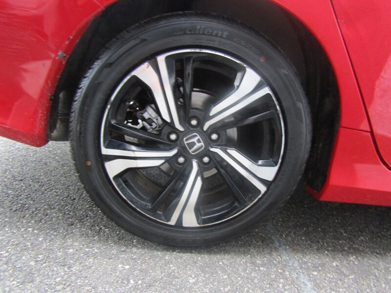 2016 Honda Civic Touring - Photo 33 - Haddon Twp, NJ 08107