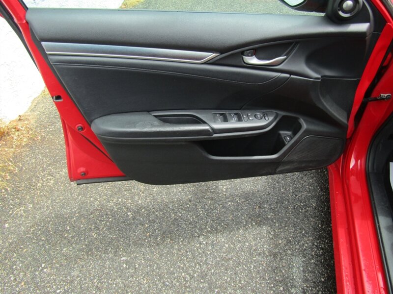 2016 Honda Civic Touring - Photo 10 - Haddon Twp, NJ 08107