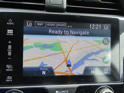 2016 Honda Civic Touring - Photo 28 - Haddon Twp, NJ 08107
