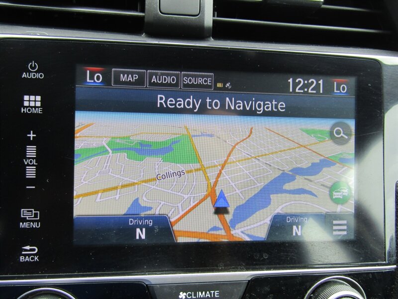 2016 Honda Civic Touring - Photo 28 - Haddon Twp, NJ 08107