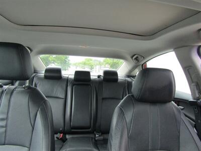 2016 Honda Civic Touring - Photo 17 - Haddon Twp, NJ 08107