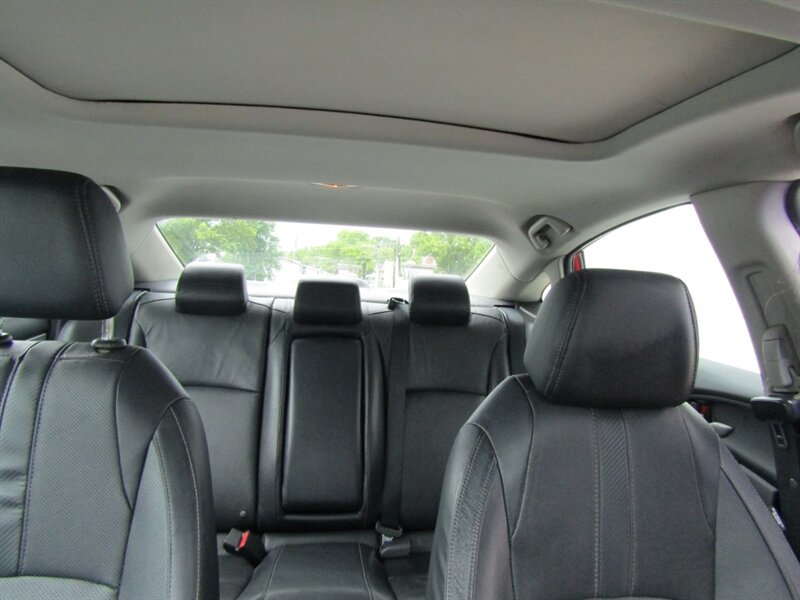 2016 Honda Civic Touring - Photo 17 - Haddon Twp, NJ 08107