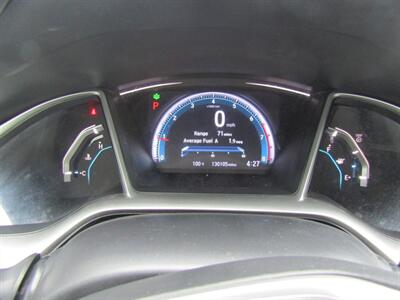 2016 Honda Civic Touring - Photo 27 - Haddon Twp, NJ 08107