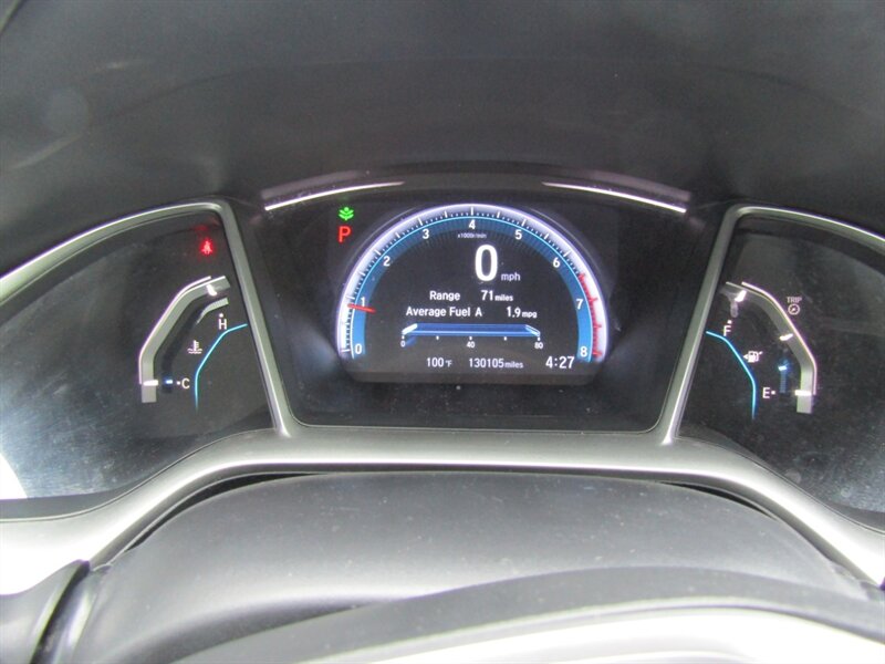 2016 Honda Civic Touring - Photo 27 - Haddon Twp, NJ 08107