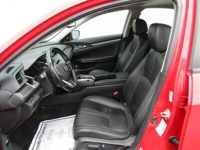 2016 Honda Civic Touring - Photo 13 - Haddon Twp, NJ 08107