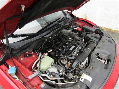 2016 Honda Civic Touring - Photo 35 - Haddon Twp, NJ 08107
