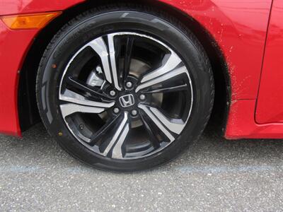 2016 Honda Civic Touring - Photo 31 - Haddon Twp, NJ 08107
