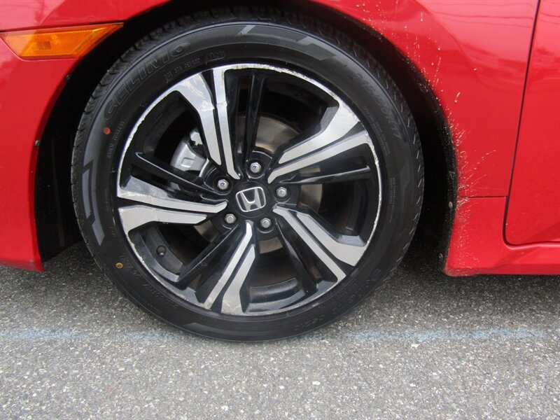 2016 Honda Civic Touring - Photo 31 - Haddon Twp, NJ 08107