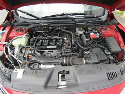 2016 Honda Civic Touring - Photo 36 - Haddon Twp, NJ 08107