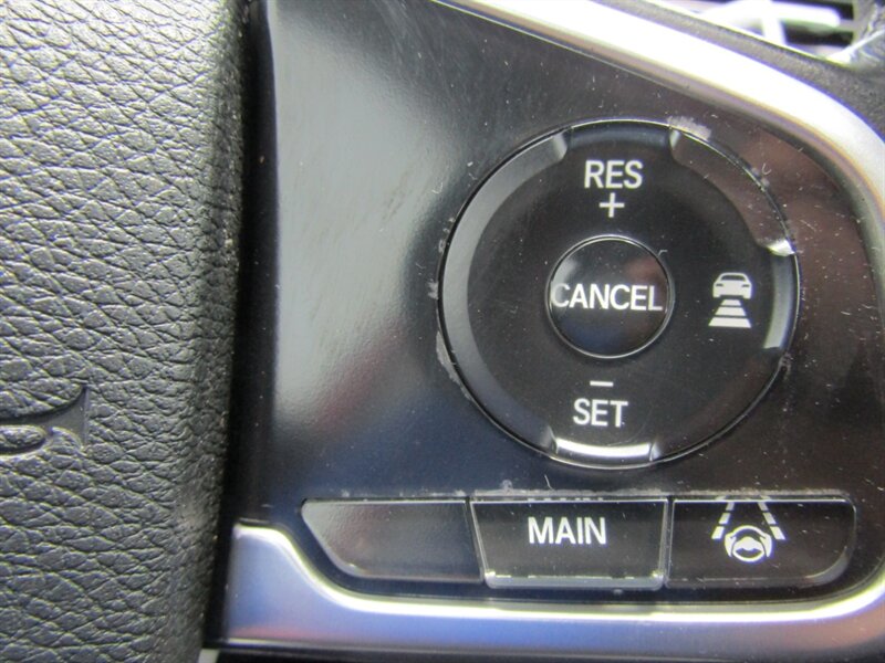 2016 Honda Civic Touring - Photo 26 - Haddon Twp, NJ 08107