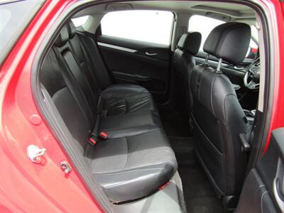 2016 Honda Civic Touring - Photo 18 - Haddon Twp, NJ 08107