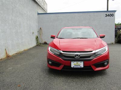 2016 Honda Civic Touring - Photo 3 - Haddon Twp, NJ 08107
