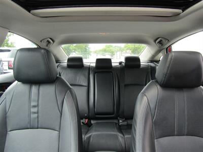 2016 Honda Civic Touring - Photo 16 - Haddon Twp, NJ 08107