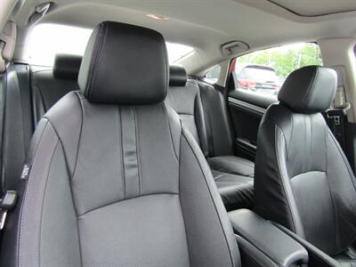 2016 Honda Civic Touring - Photo 19 - Haddon Twp, NJ 08107