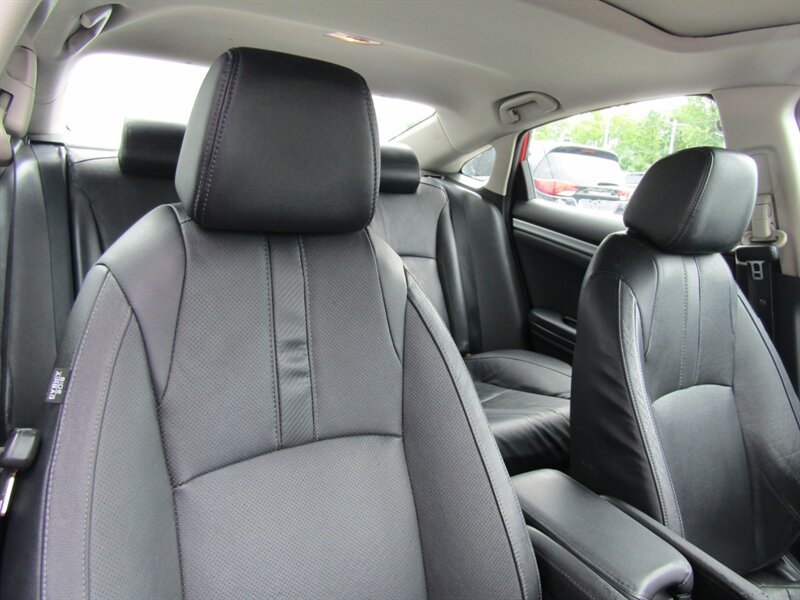 2016 Honda Civic Touring - Photo 19 - Haddon Twp, NJ 08107