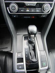2016 Honda Civic Touring - Photo 29 - Haddon Twp, NJ 08107