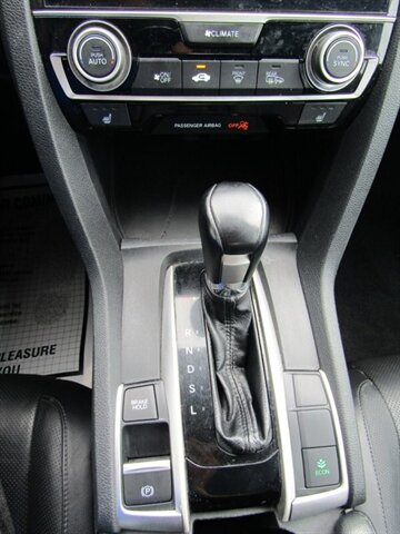 2016 Honda Civic Touring - Photo 29 - Haddon Twp, NJ 08107