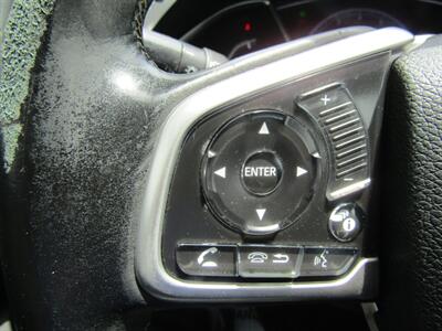 2016 Honda Civic Touring - Photo 24 - Haddon Twp, NJ 08107