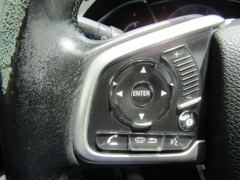 2016 Honda Civic Touring - Photo 24 - Haddon Twp, NJ 08107