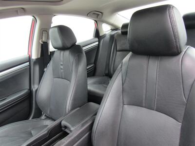 2016 Honda Civic Touring - Photo 14 - Haddon Twp, NJ 08107
