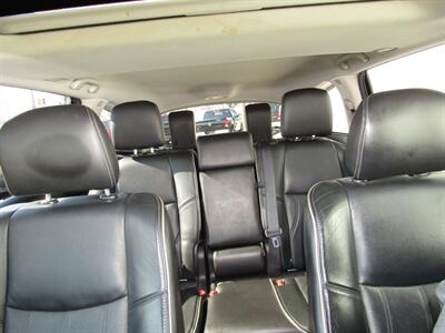 2017 INFINITI QX60 AWD, NAV.PREM PKG,CONV PKG,RVC,SILVER CERTIFIED - Photo 36 - Haddon Twp, NJ 08107