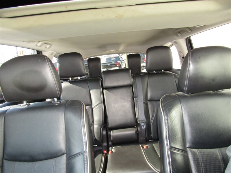 2017 INFINITI QX60 AWD, NAV.PREM PKG,CONV PKG,RVC,SILVER CERTIFIED - Photo 36 - Haddon Twp, NJ 08107