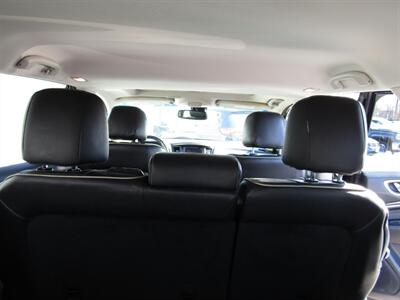 2017 INFINITI QX60 AWD, NAV.PREM PKG,CONV PKG,RVC,SILVER CERTIFIED - Photo 18 - Haddon Twp, NJ 08107