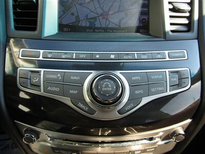 2017 INFINITI QX60 AWD, NAV.PREM PKG,CONV PKG,RVC,SILVER CERTIFIED - Photo 32 - Haddon Twp, NJ 08107