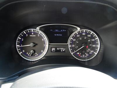 2017 INFINITI QX60 AWD, NAV.PREM PKG,CONV PKG,RVC,SILVER CERTIFIED - Photo 28 - Haddon Twp, NJ 08107