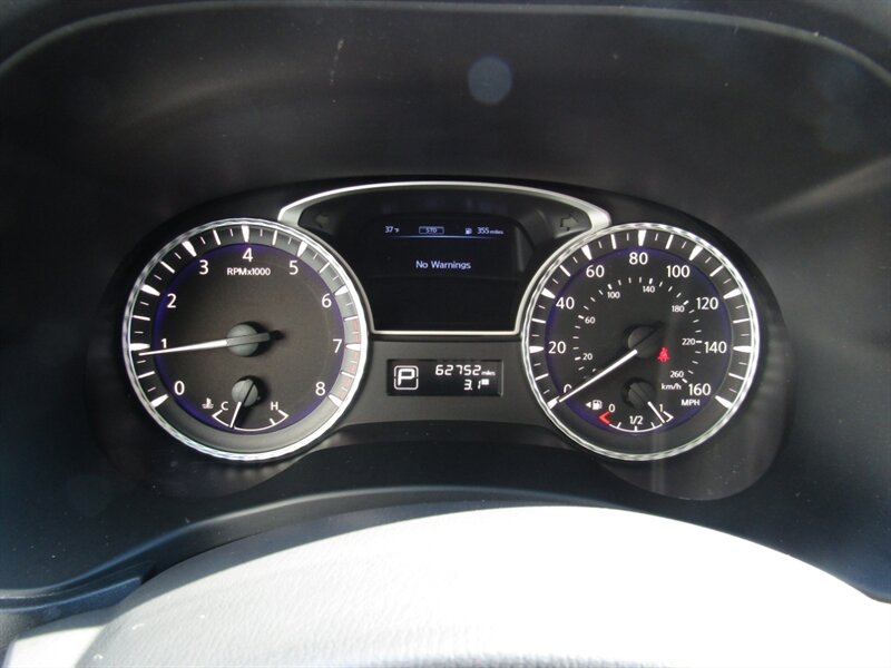 2017 INFINITI QX60 AWD, NAV.PREM PKG,CONV PKG,RVC,SILVER CERTIFIED - Photo 28 - Haddon Twp, NJ 08107