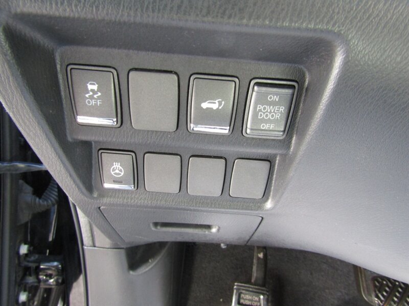 2017 INFINITI QX60 AWD, NAV.PREM PKG,CONV PKG,RVC,SILVER CERTIFIED - Photo 24 - Haddon Twp, NJ 08107