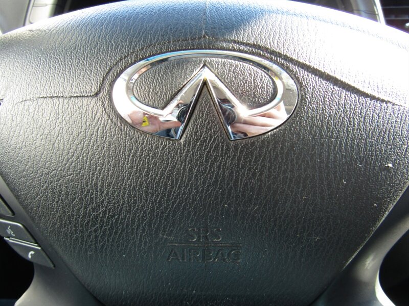 2017 INFINITI QX60 AWD, NAV.PREM PKG,CONV PKG,RVC,SILVER CERTIFIED - Photo 26 - Haddon Twp, NJ 08107